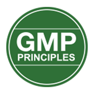 Certified Product