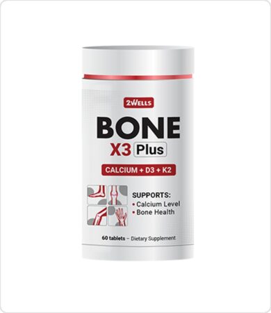 Bone x3 plus