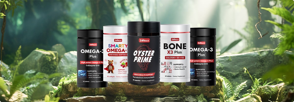 Find it hard to swallow pills and other forms of supplements?